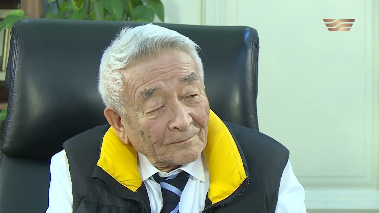 Олжас Сулейменов о национализме
