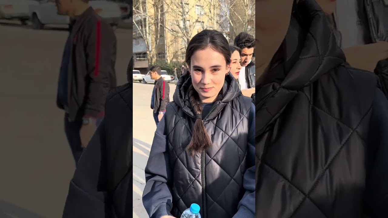 Magistratura imtahanına gedən tələbələrimizi tək qoymadıq. Elçin müəllim Mingəçevir - Compstudy TM