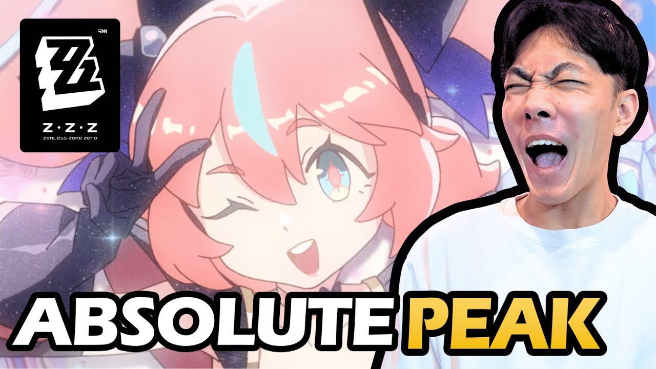THE GREATEST ZENLESS EP OF ALL TIME?? | 