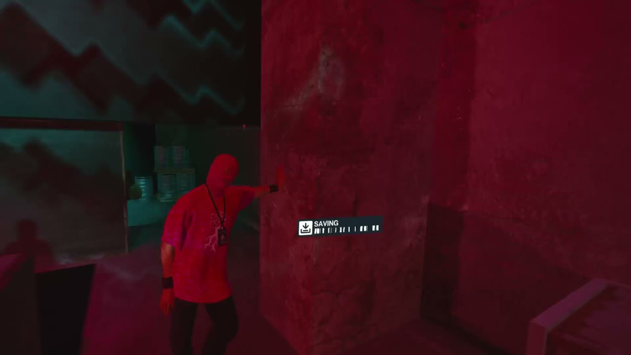 HITMAN III Part 3 Berlin