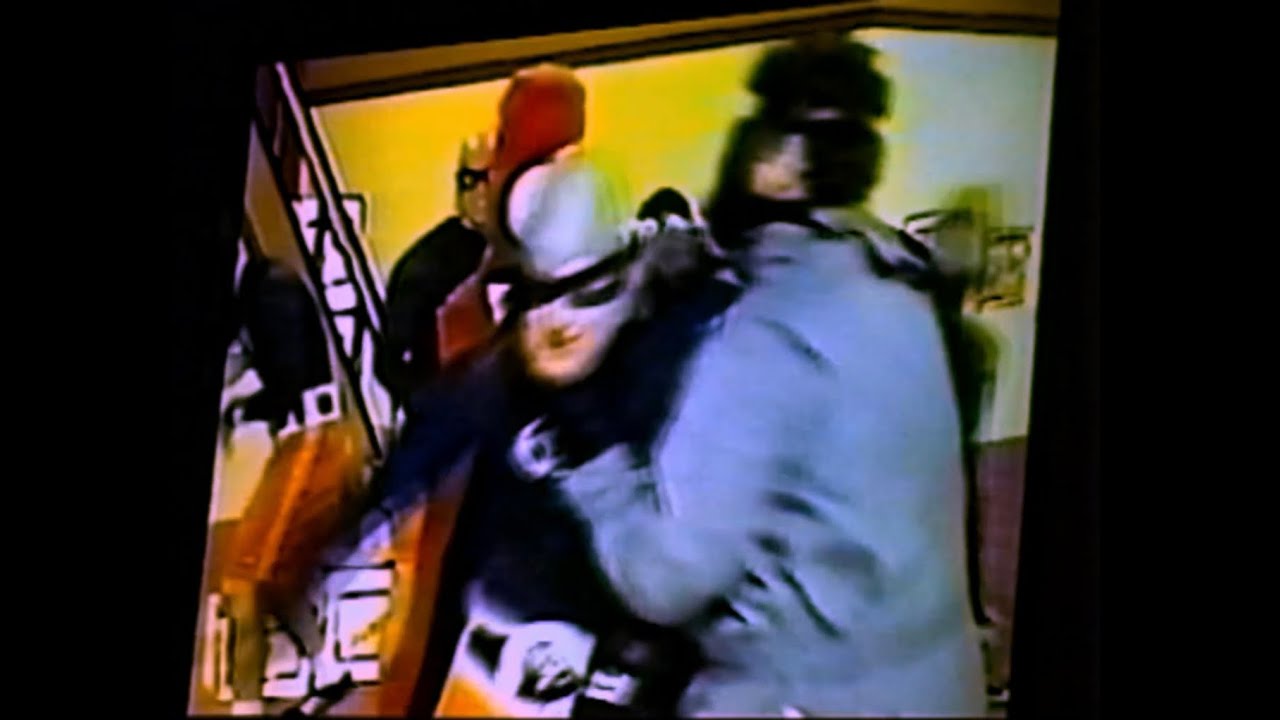 The Aquabats! Buena Vista Pilot! (1998)