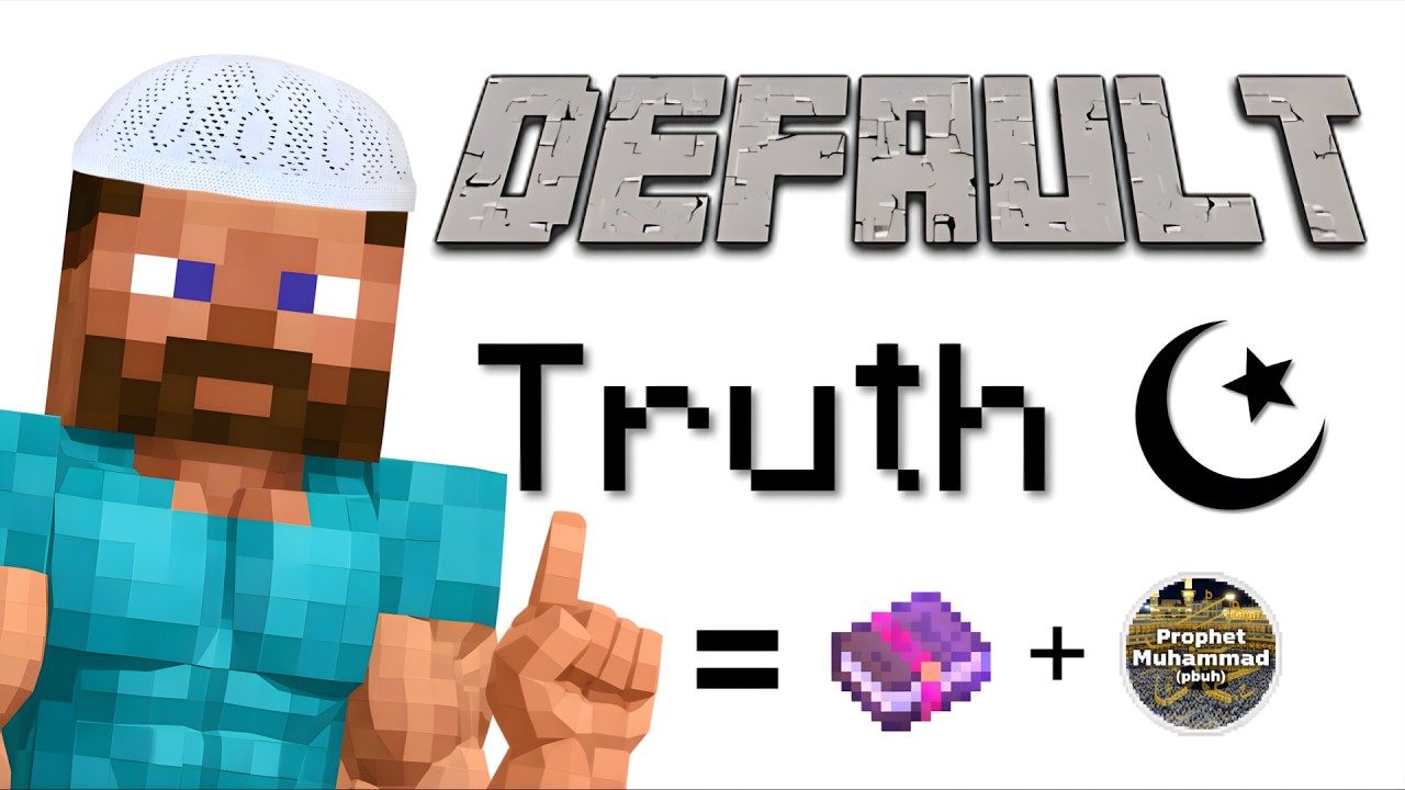 Default Truth of Islam! (NO ADS)