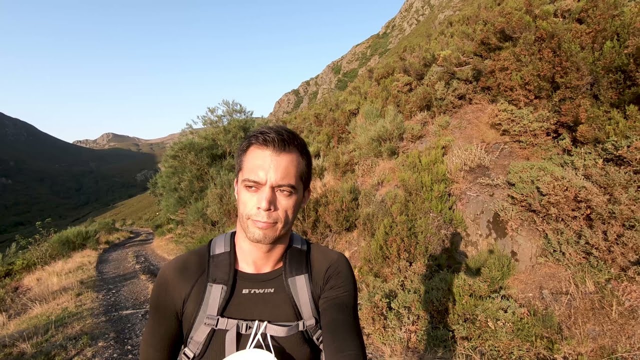 Ruta por Guímara 2021