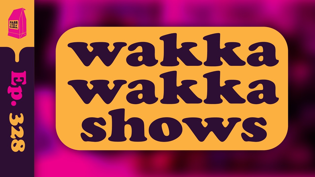 Saudi Ramadan Shows Are Still Bad