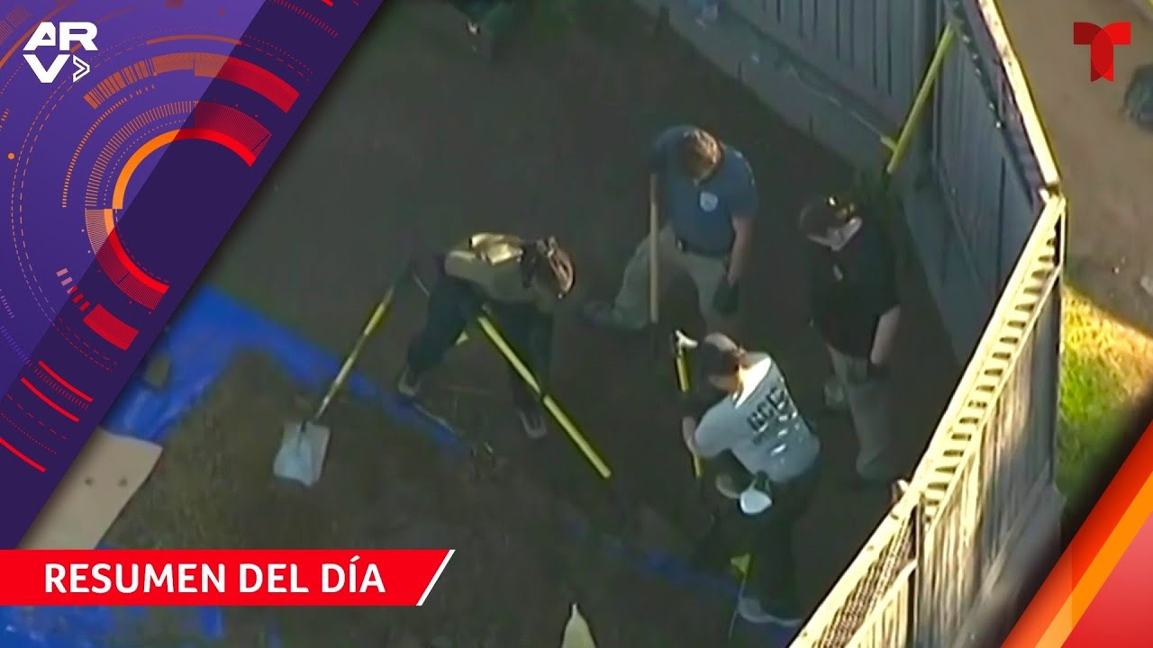 Resumen Al Rojo Vivo, jueves 04 de diciembre de 2025