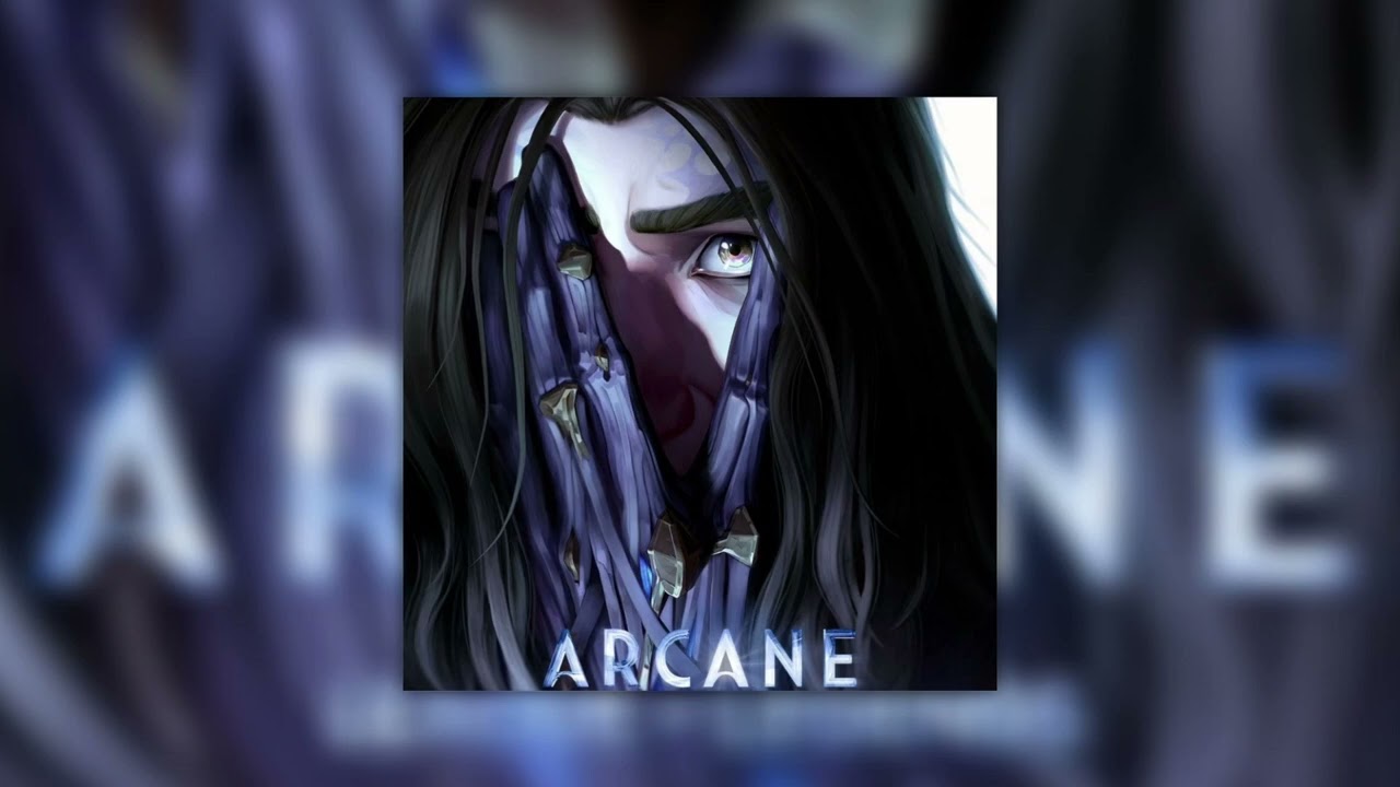 Arcane - To Ashes and Blood ( speed up )