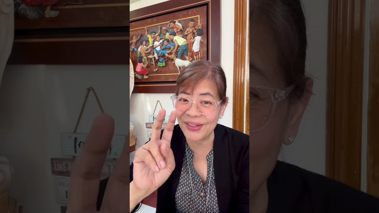 Paano ba nag “FASTING” si AniThings???