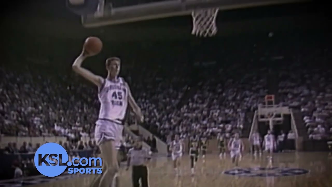 Shawn Bradley - Beyond the Game Teaser