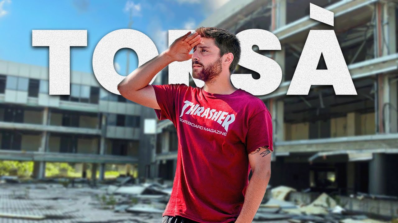 Mangiare Nei Quartieri Popolari - Tor Sapienza