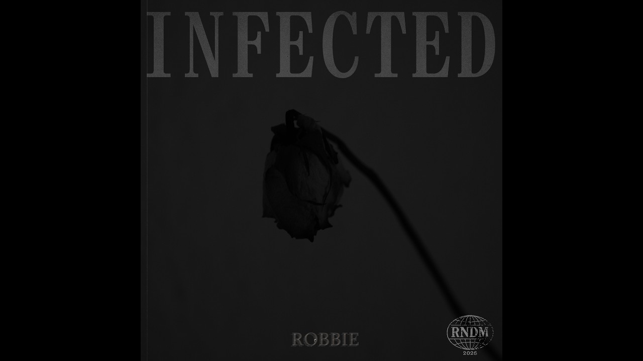 Robbie - Infected