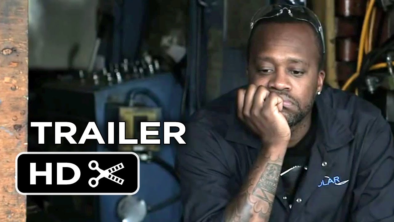 LA Film Festival (2014) - Joy of Man's Desiring Trailer - Documentary HD