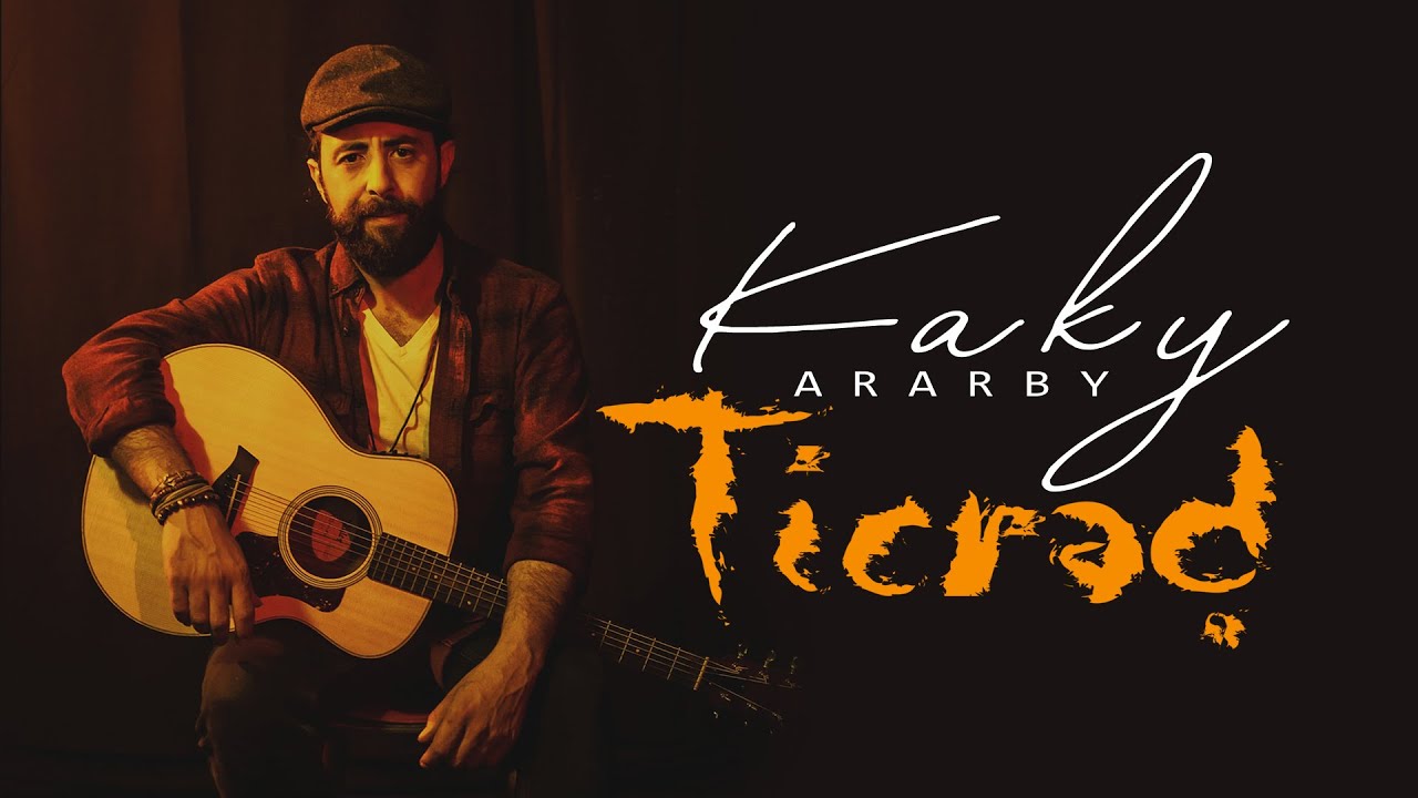 Kaky Ararby -Ticrad