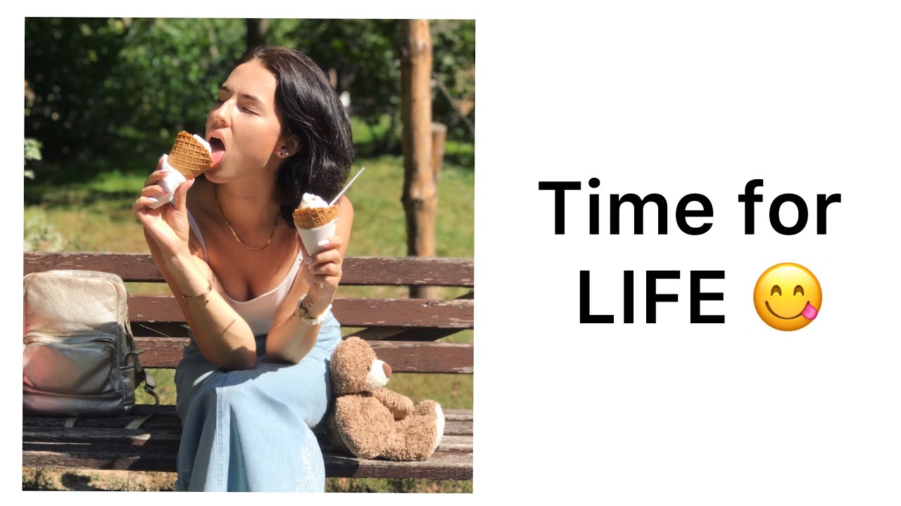 The reasons You are NOT satisfied. Art of enjoying Life