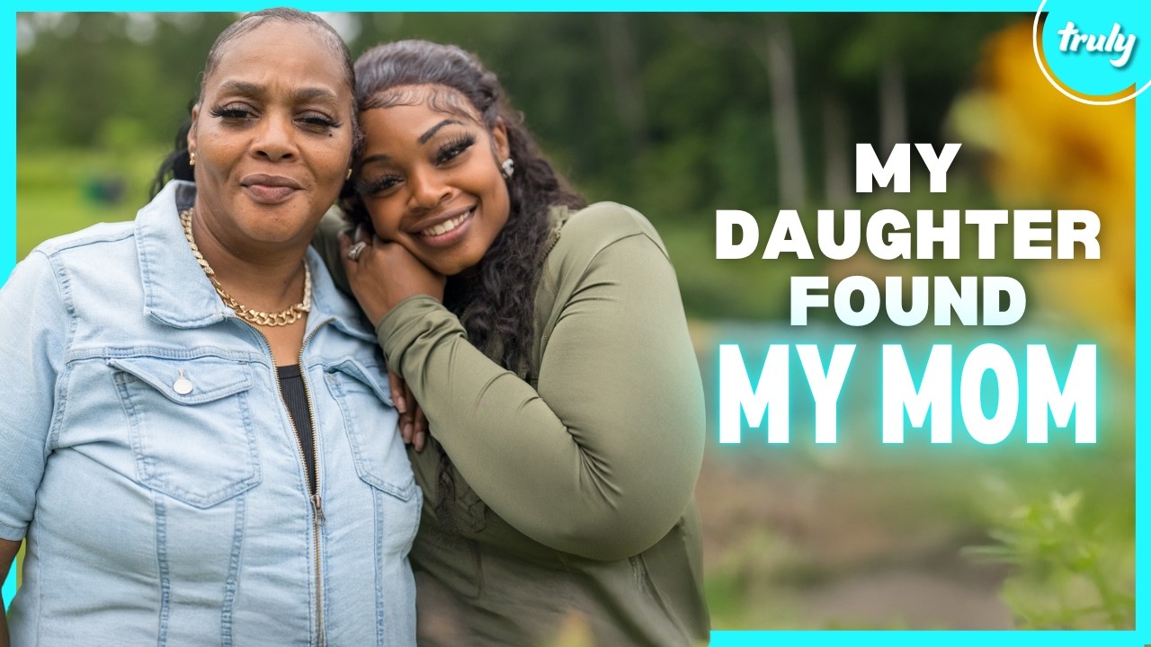 I Found My Birth Mom Alive After 49 Years | MY EXTRAORDINARY FAMILY