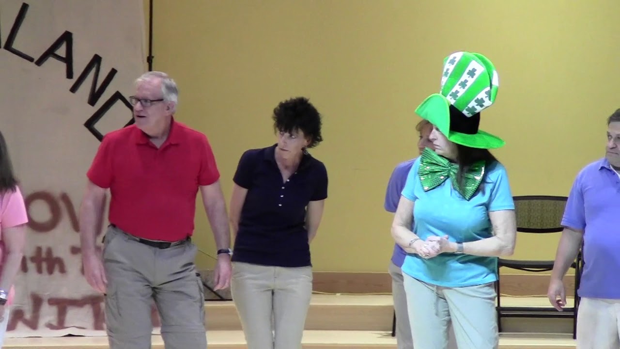 Wizards of Aaghs - First Universalist