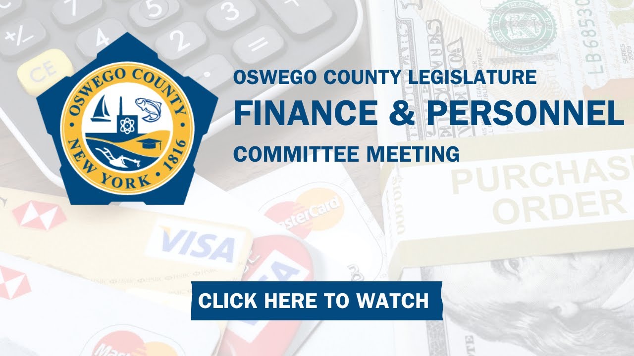 February 5, 2026 Finance And Personnel Committee Meeting-Regular Meeting
