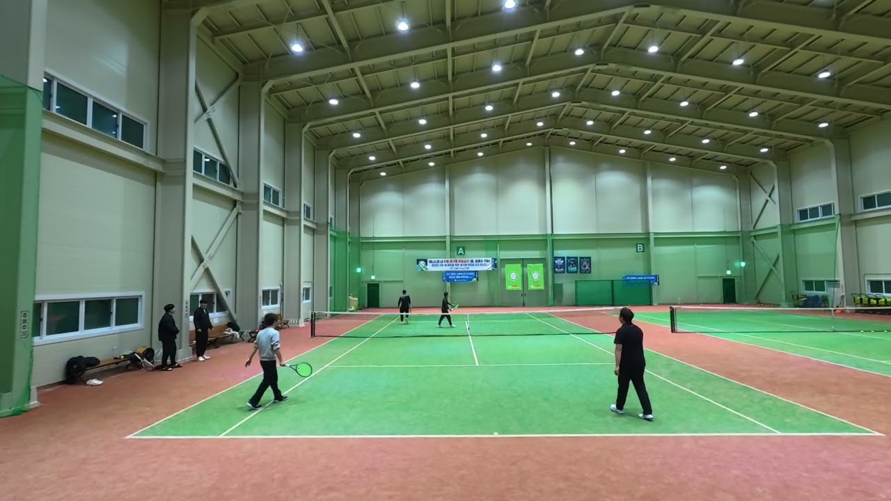 260302 공주TG 정찬봉구 vs 인철민지 1경기
