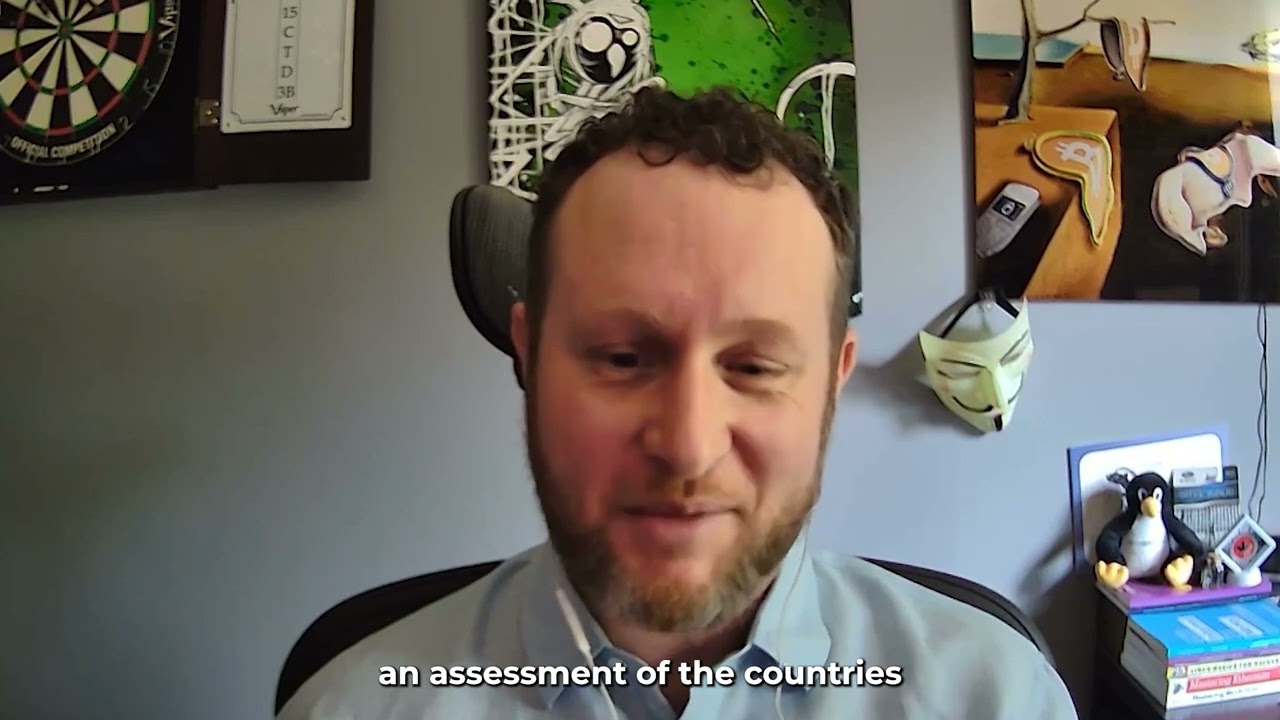 6-Risk Assessments & Ratings