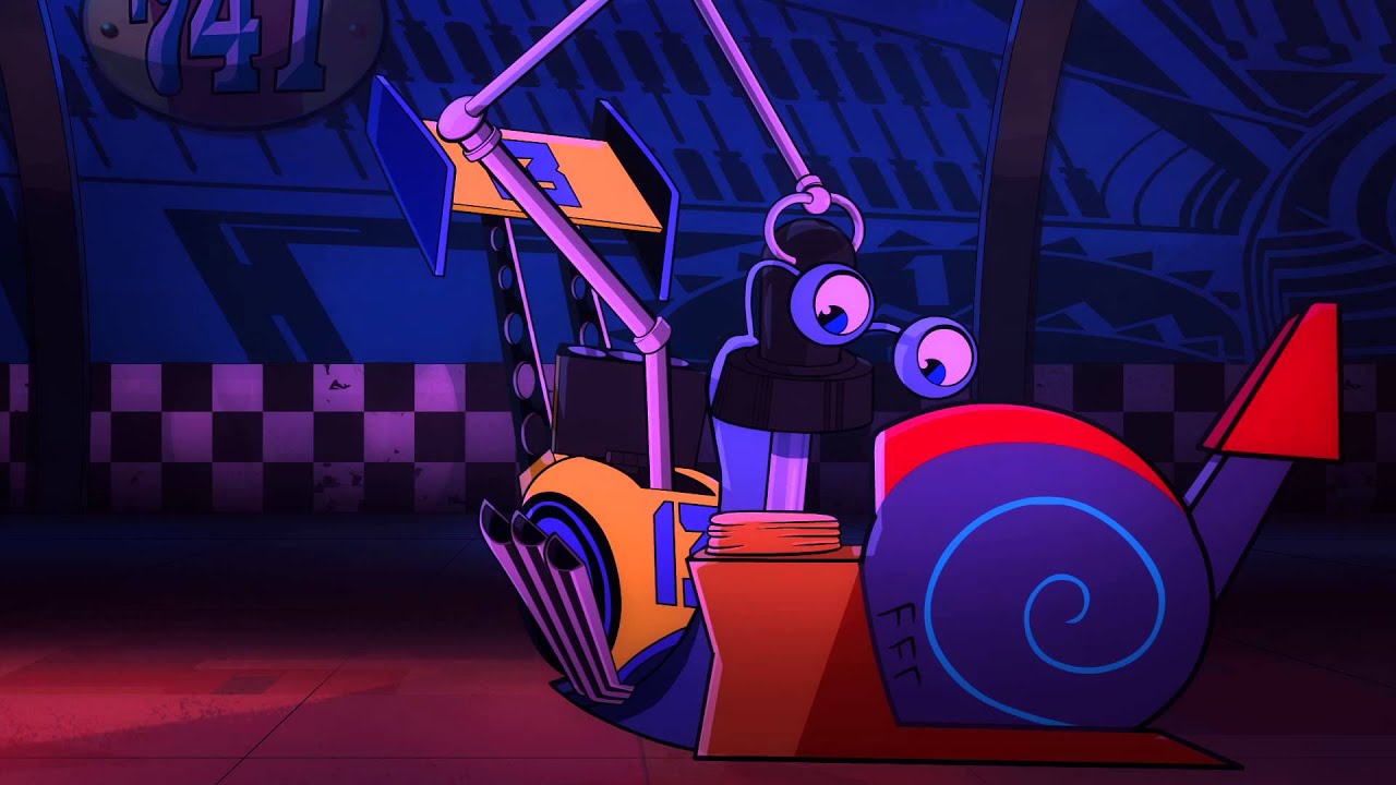 Turbo FAST - 