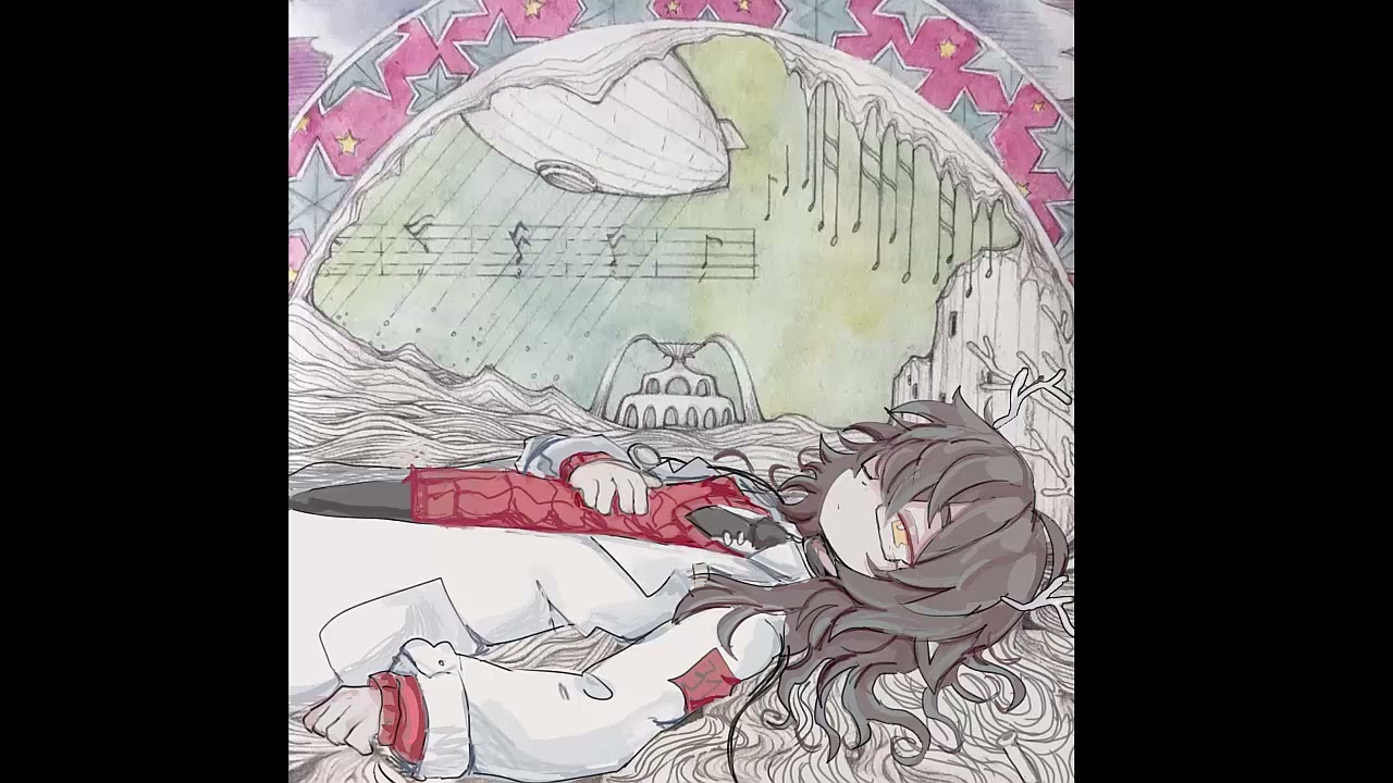 【31】薬箱 - 倉橋ヨエコ  (UTAUカバー) + UST
