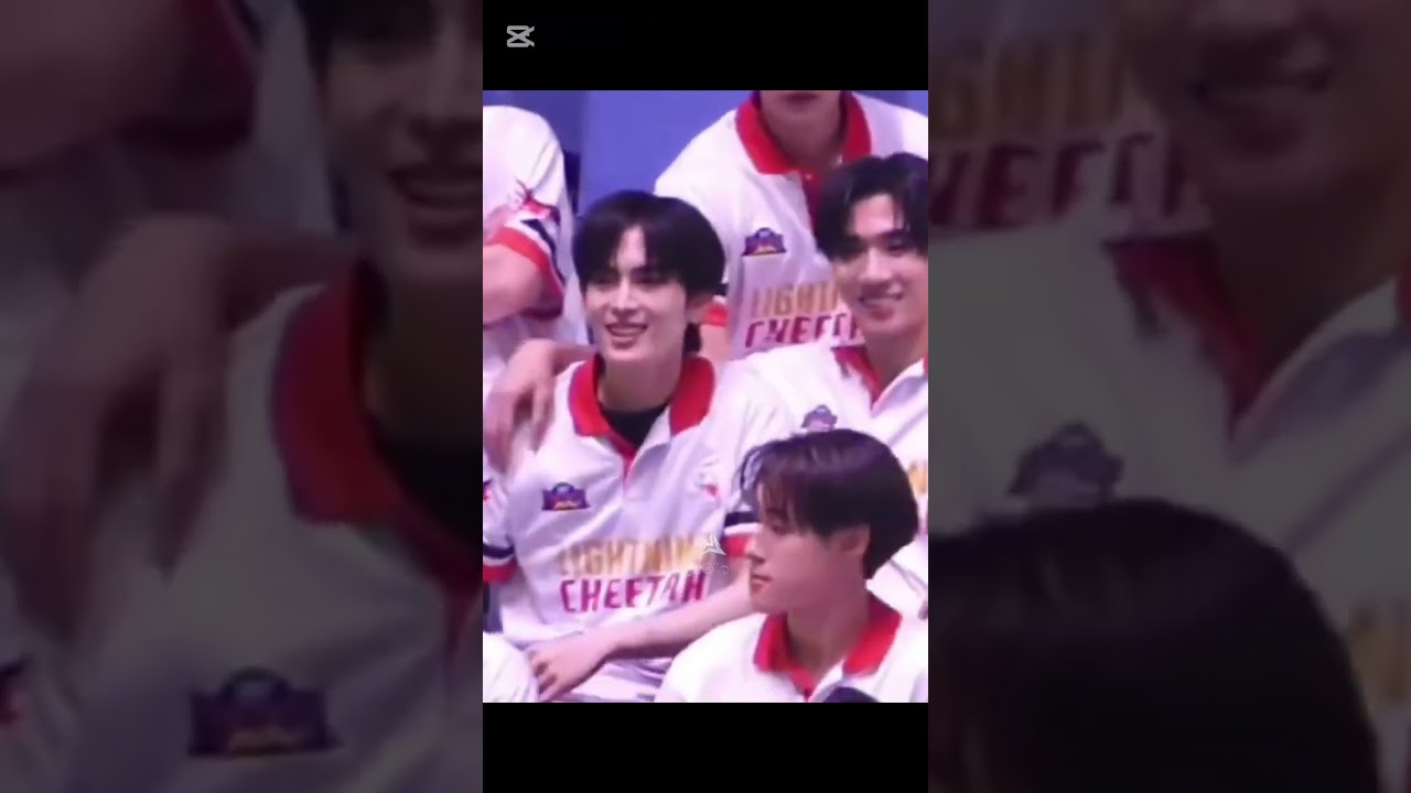 Gmmtv Starlympics 2024  [PerthSanta] #perthsanta #perthtanapon #santapp
