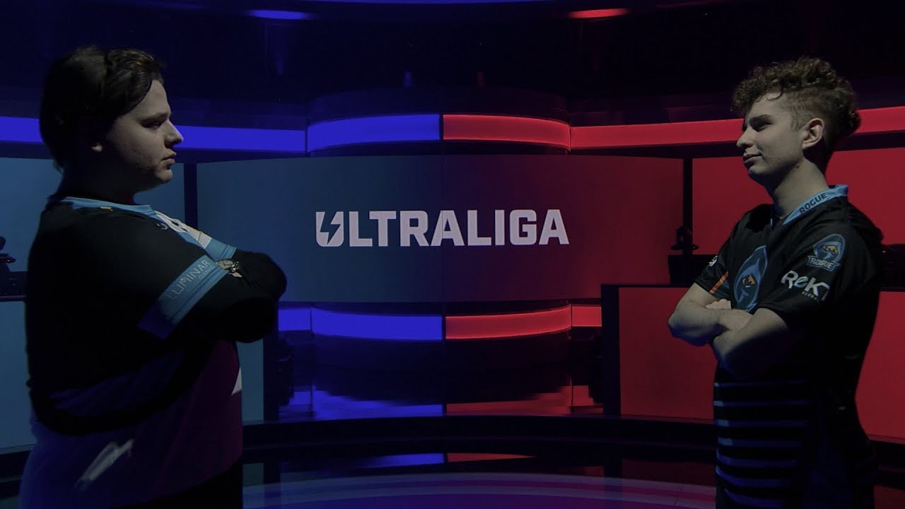 ULTRALIGA 1: Renesans