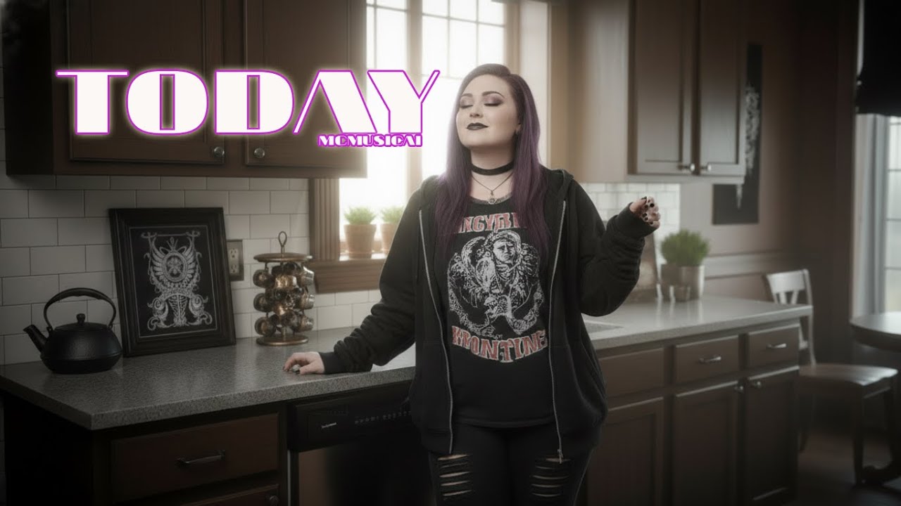 Today – When the World Feels Okay Again | MCMusicai