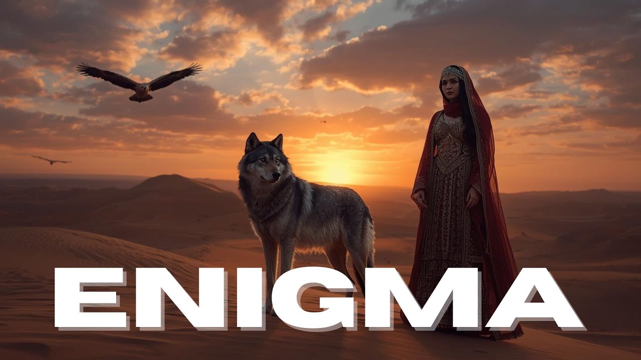 ENIGMA Style Music 2026 | Timeless Chillout Mix for Meditation & Reflection