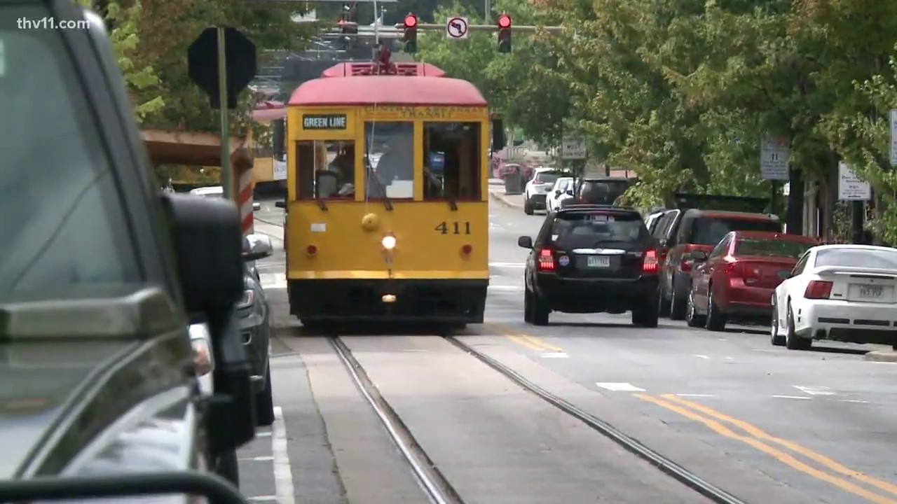 Little Rock named one of 10 cities to watch in 2020