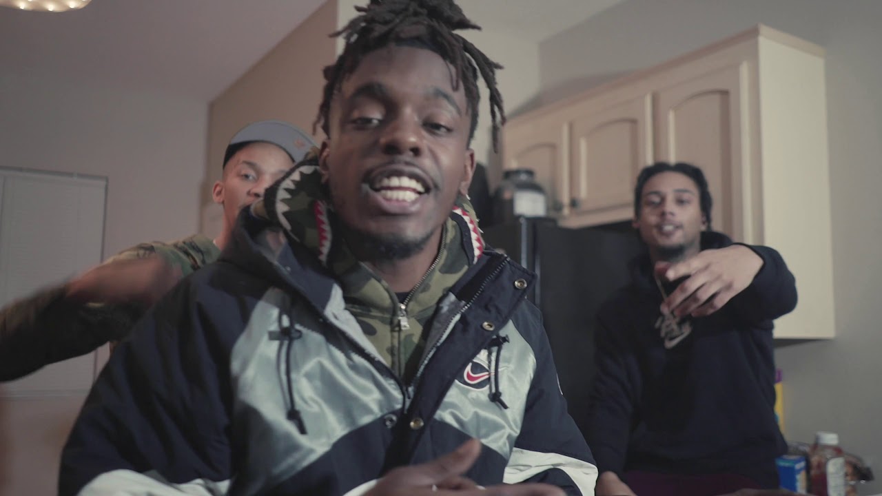 Trap $wagg - Truf (Official Music Video) Prod. CMOFlexx