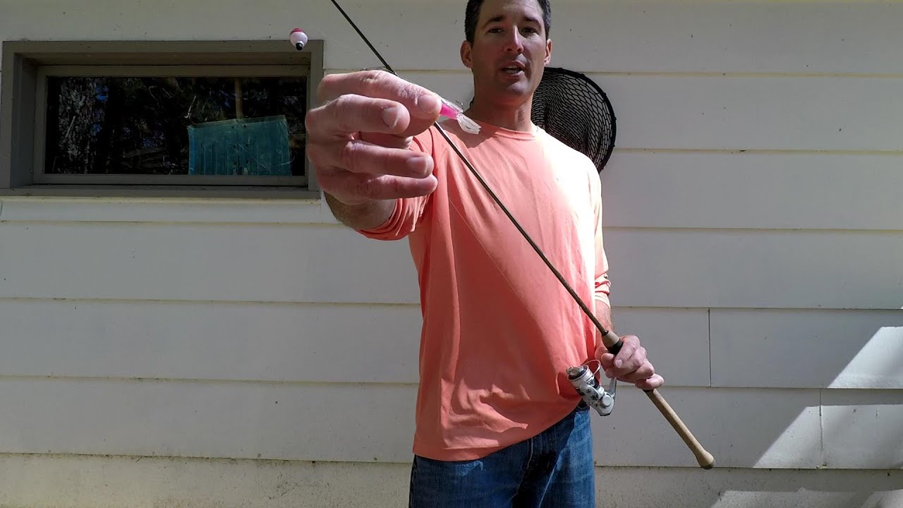 How To Catch Crappie Fast: 5 Simple Steps