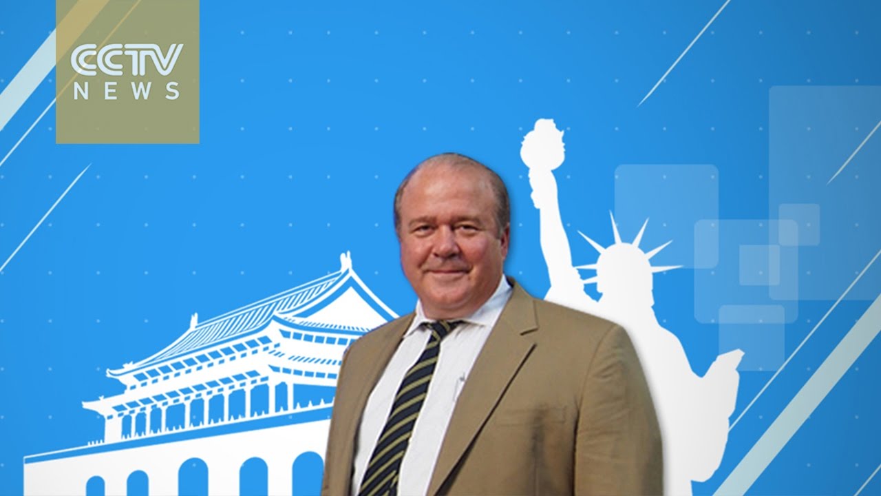 US presidential election: Interview with Roy Kamphausen