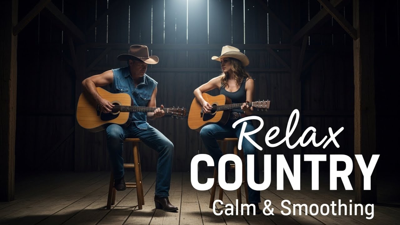 Ultimate Classic Country Hits Playlist | The Best Country Songs of All Time