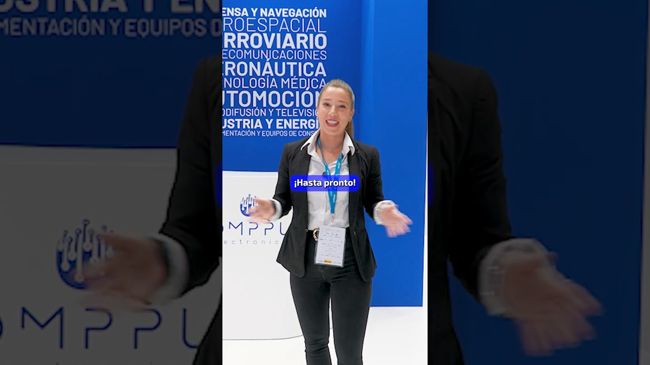 FEINDEF 2025 | Carmen Demo, impresiones