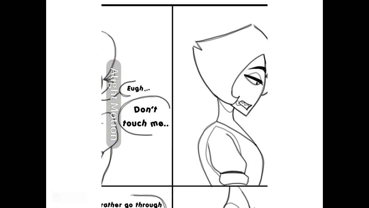 Angelic virus part 2 #radioapple#appleradio#hazbinhotel#alastor#lucifer#comicdub#viral#fyp#like