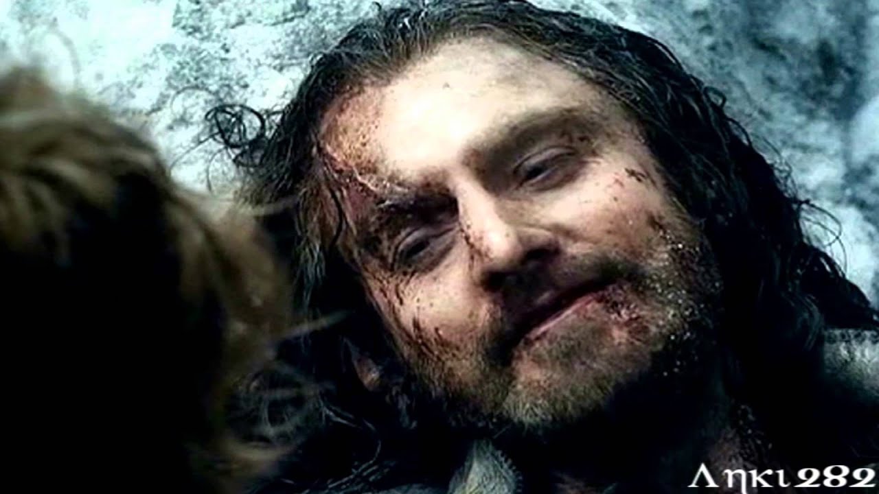Never Let Me Go // Thorin & Bilbo / Kili & Tauriel / Aragorn & Arwen