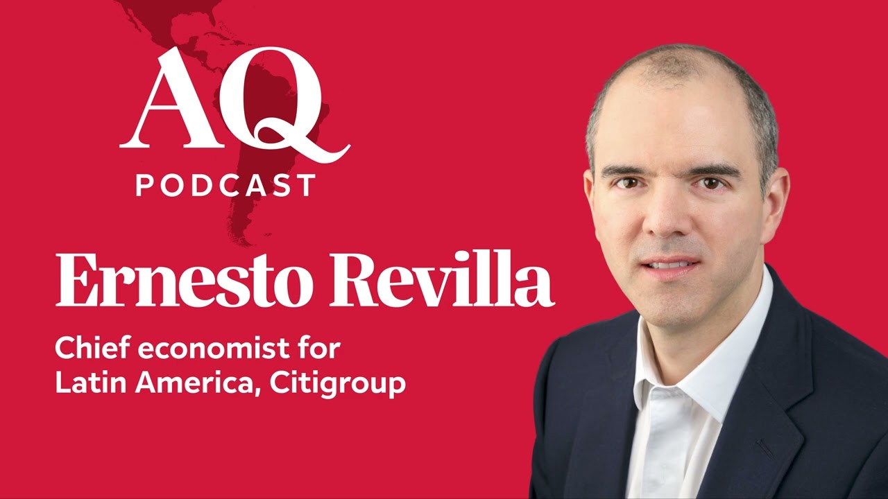 Resilience Amid Chaos: An Overview of LatAm Economies in 2025