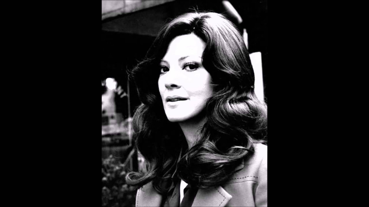 Anna Moffo 
