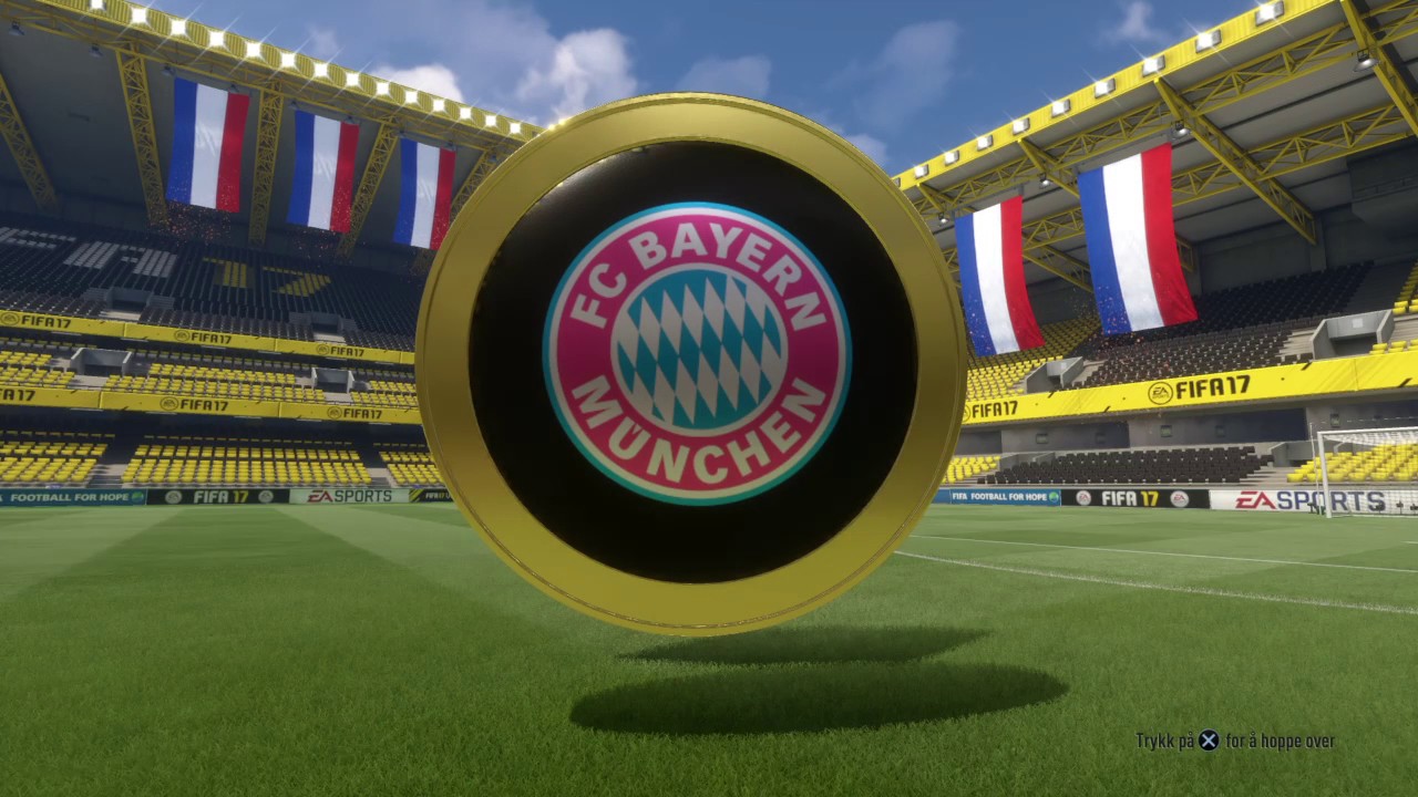 Inform walkout in a guaranteed inform pack! (My best pack on fifa 17 so far)