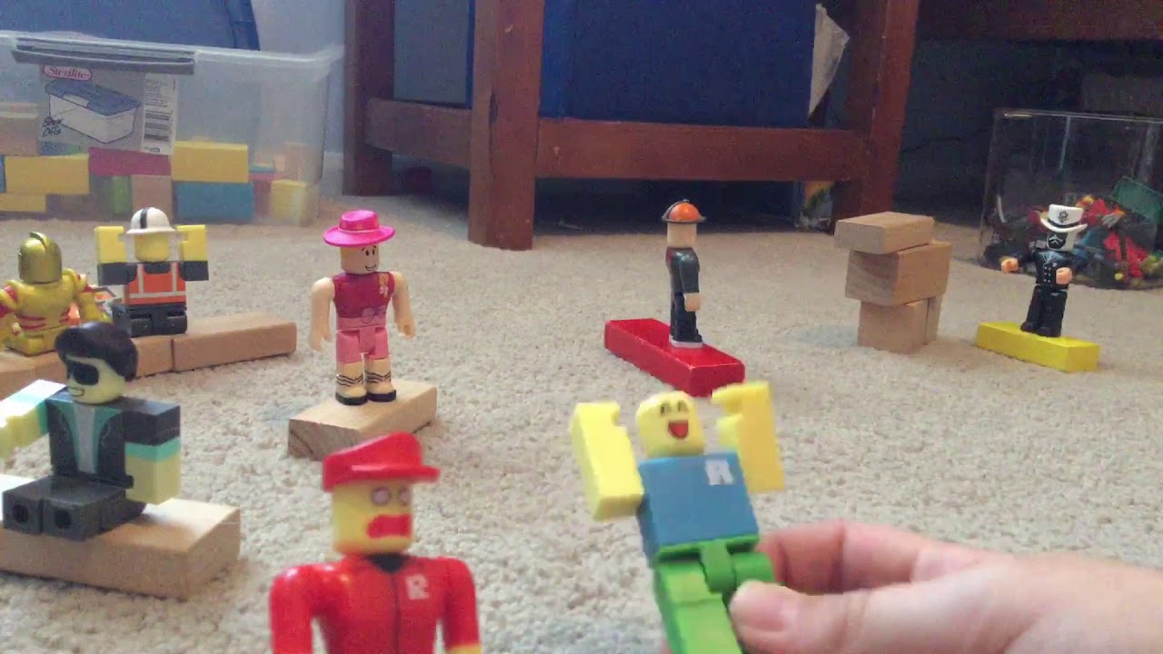 Noob sees the Eclipse!