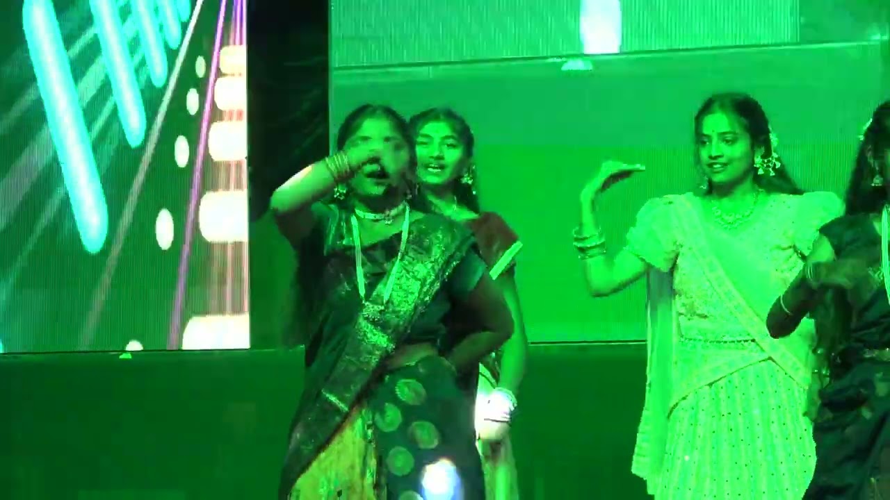 Falguni Pathak Mix 10 B`