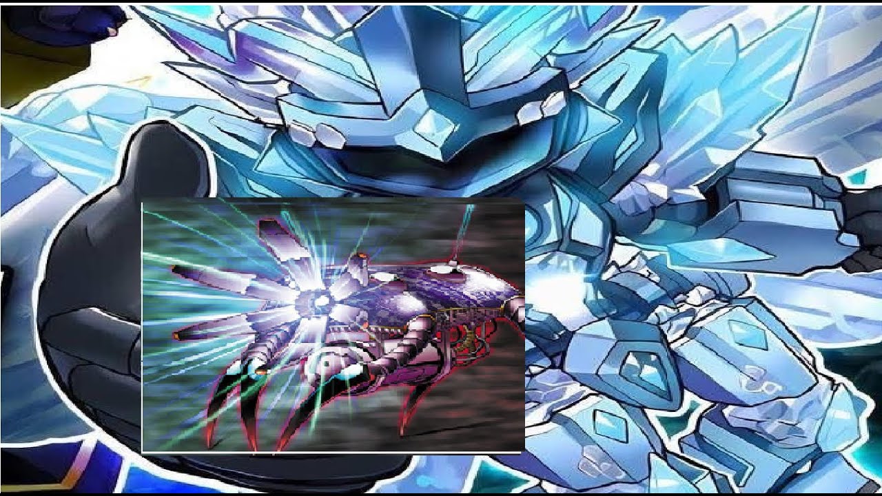 Updated K9 Crystron Deck Profile!!!!