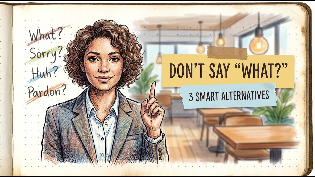 Don't Say 