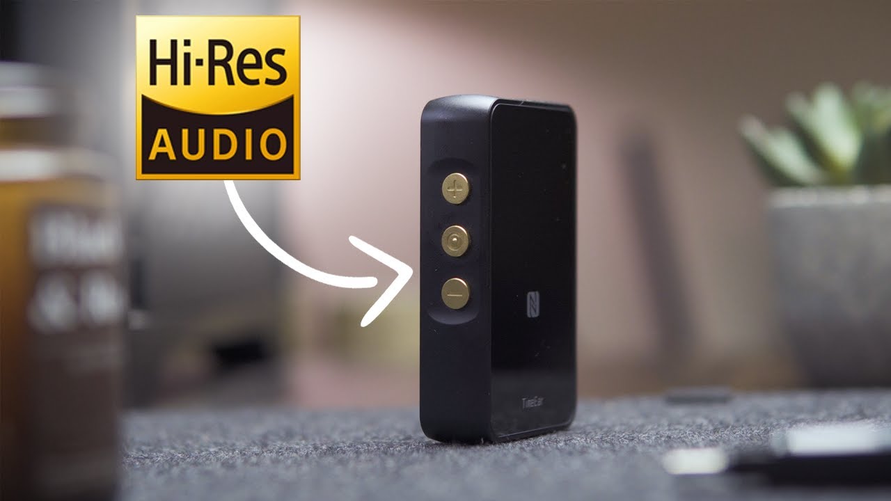 Is a CHEAP Bluetooth DAC and Amp worth it 🎧 ft TimeEar BTE 8 #audiophile