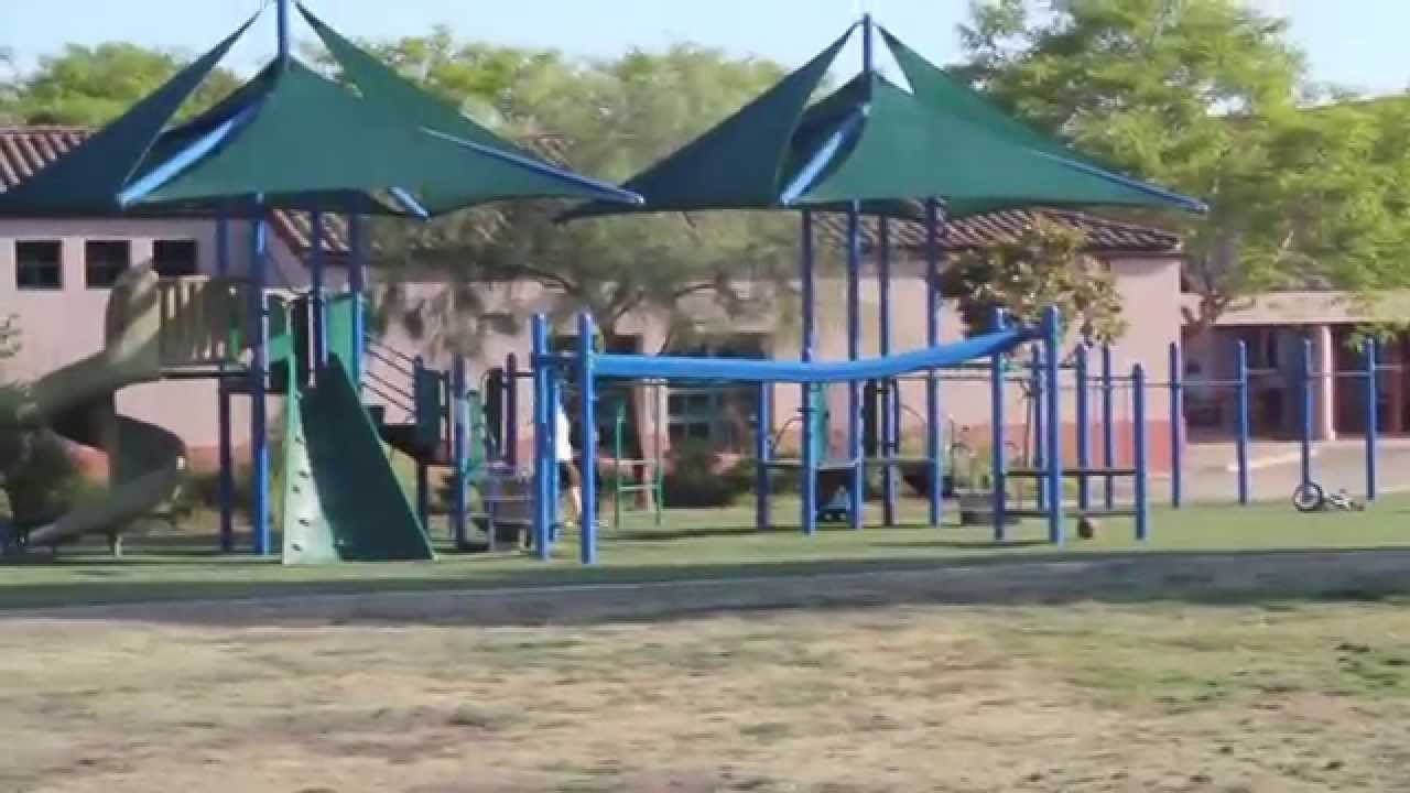 Peabody Charter School Santa Barbara