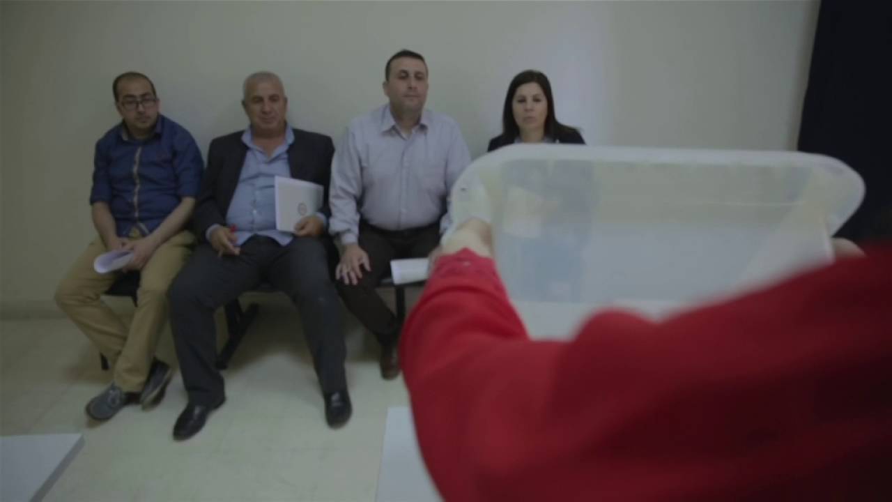 الدليل الشامل للانتخابات البلدية والاختيارية - 1