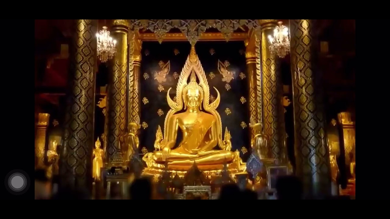 Kinh Tụng Pali  Itipiso Katha  Niệm Ân Đức Phật |