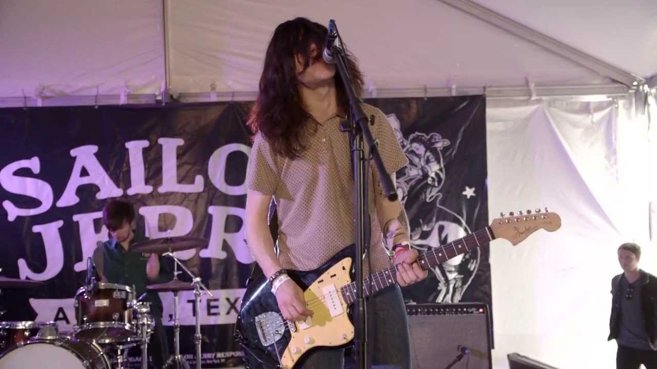 The Wytches - 