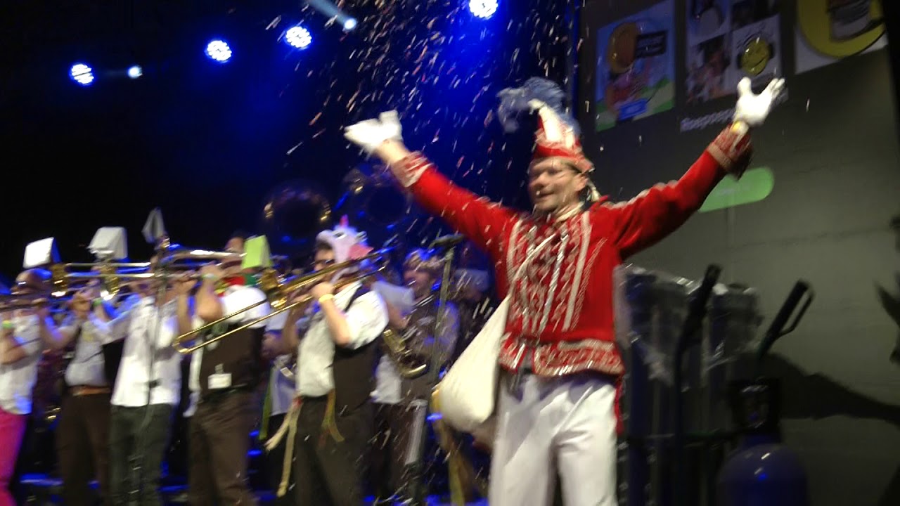 LKZH 2017 Beeg ZH De Roepoepers