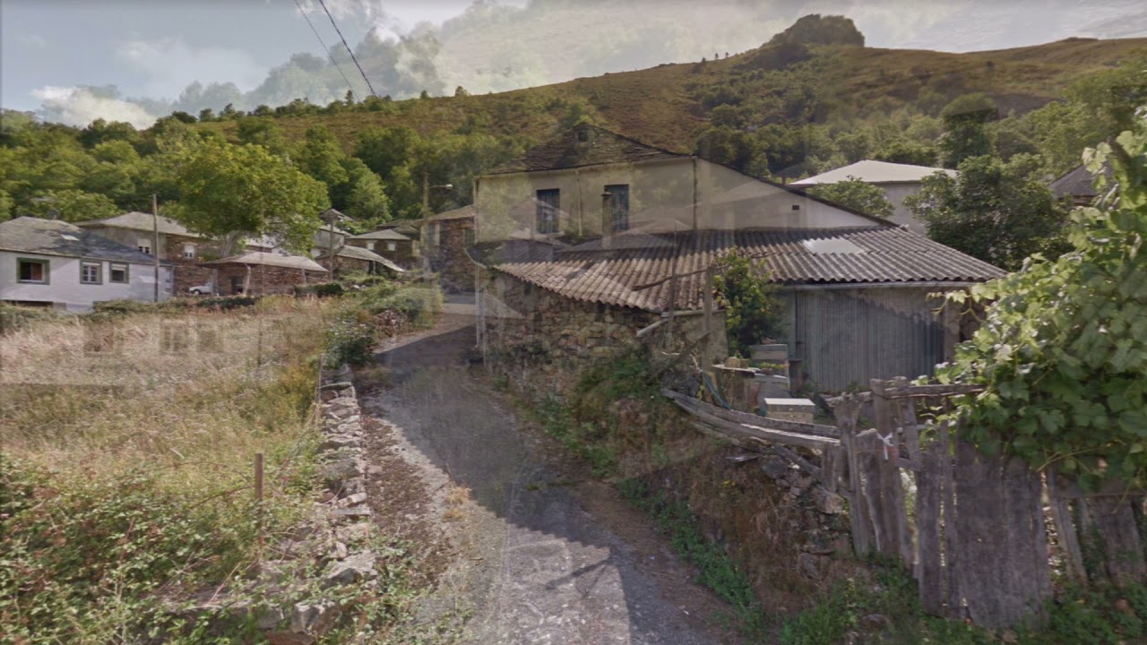 Robledo de Rao, Navia de Suarna, LUGO